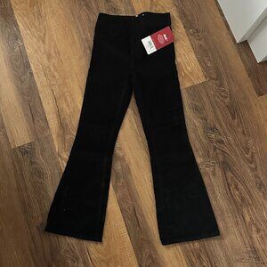 Girls  Levi 726 Pull On Flare Jeans Big Girls 7